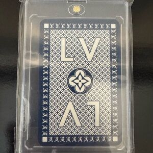 Louis Vuitton K ♠️♠️